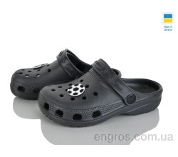 Кроксы Vladimir